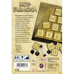 Kod Faraona